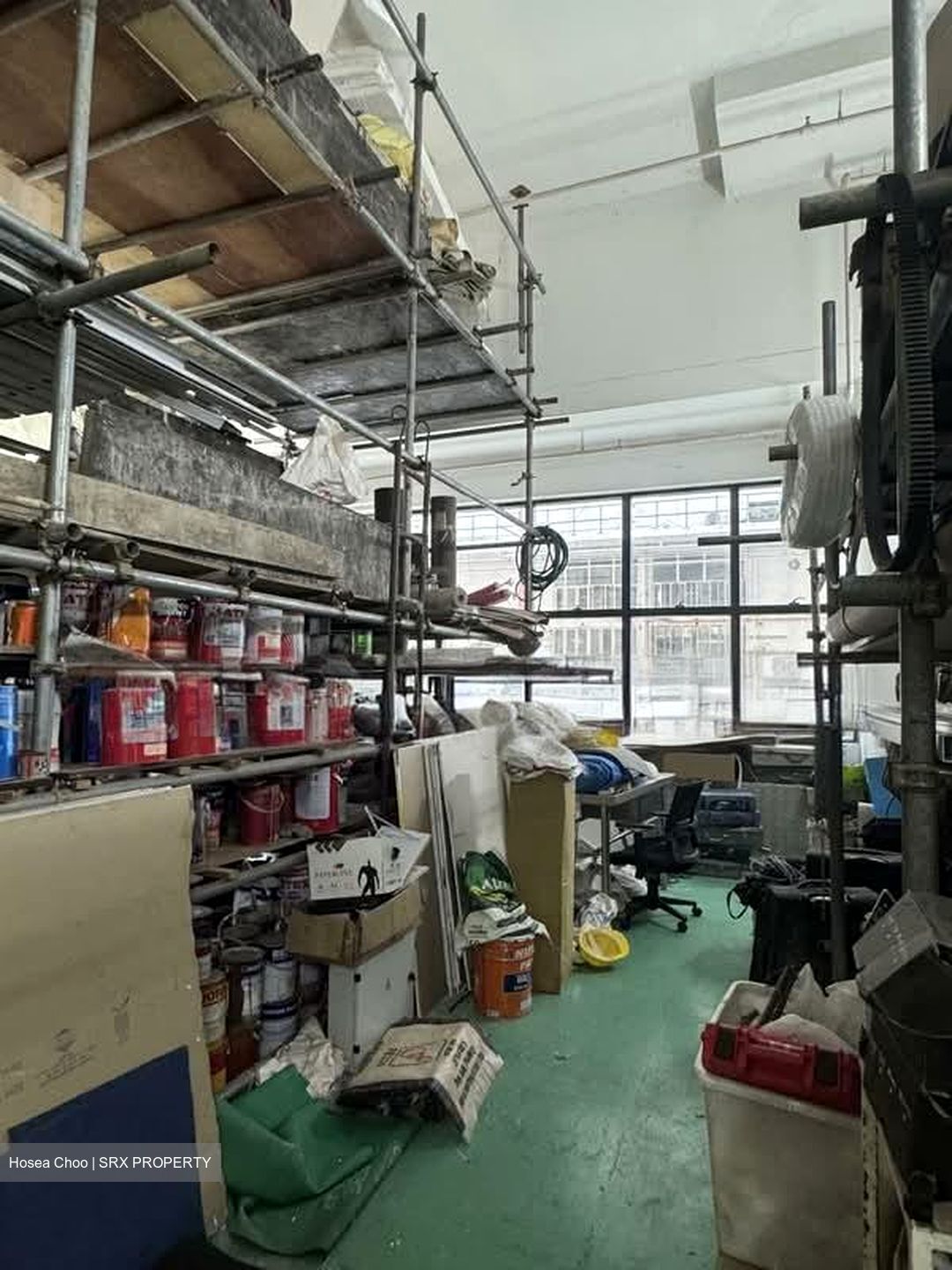8B @ Admiralty (D27), Factory #556839371